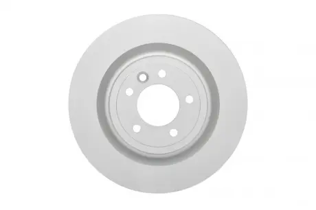 Вентилируемый тормозной диск bosch 0986479D31