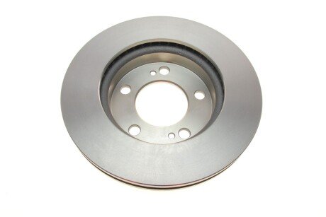 Вентильований гальмівний диск bosch 0986479D32