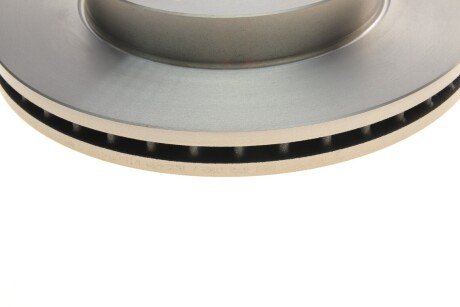 Вентильований гальмівний диск bosch 0986479D32