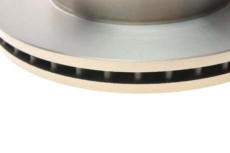 Вентильований гальмівний диск bosch 0986479D32