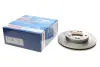 Вентилируемый тормозной диск bosch 0986479D32
