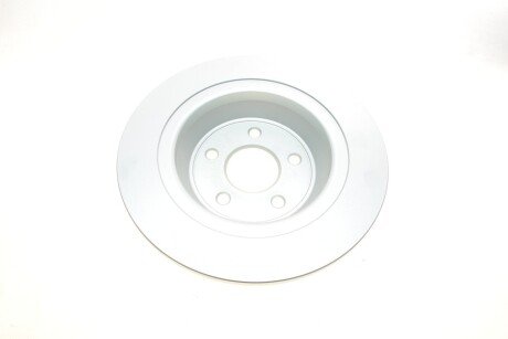 Вентильований гальмівний диск bosch 0986479D37