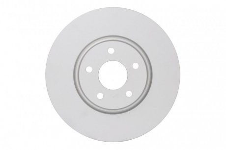 Вентилируемый тормозной диск bosch 0 986 479 D38
