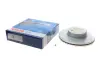 Вентилируемый тормозной диск bosch 0 986 479 D39