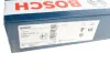 Вентильований гальмівний диск Bosch 0986479D48 (фото 6)
