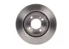Вентилируемый тормозной диск bosch 0986479D68
