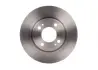Вентилируемый тормозной диск bosch 0986479D68