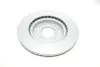 Вентилируемый тормозной диск bosch 0 986 479 D75