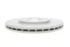 Вентилируемый тормозной диск bosch 0 986 479 D75
