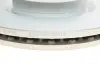 Вентильований гальмівний диск Bosch 0 986 479 D79 (фото 3)