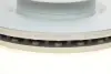 Вентильований гальмівний диск Bosch 0 986 479 D79 (фото 4)