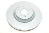 Вентильований гальмівний диск Bosch 0 986 479 D79 (фото 7)