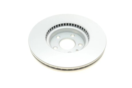 Вентильований гальмівний диск bosch 0986479D85