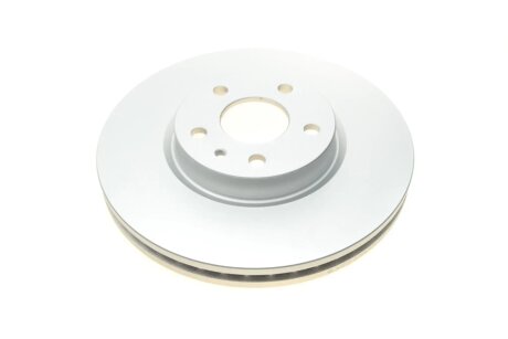 Вентильований гальмівний диск bosch 0986479D85