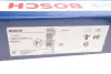 Вентильований гальмівний диск Bosch 0986479D85 (фото 5)