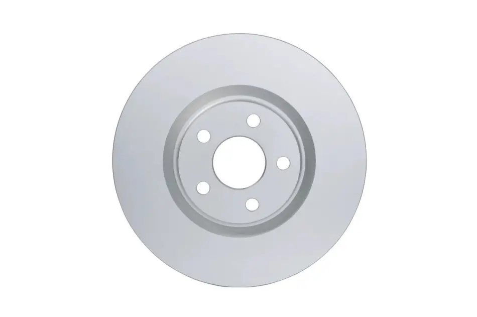 Вентилируемый тормозной диск bosch 0986479D88