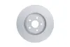 Вентилируемый тормозной диск bosch 0986479D88