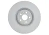 Вентильований гальмівний диск Bosch 0986479D95 (фото 1)