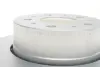Вентильований гальмівний диск Bosch 0 986 479 E02 (фото 5)