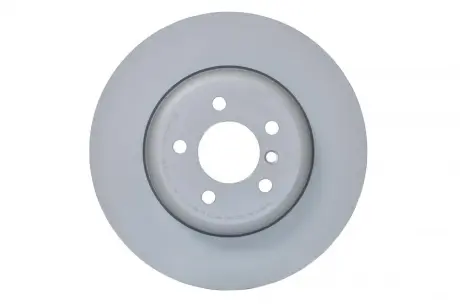 Вентильований гальмівний диск Bosch 0986479E08