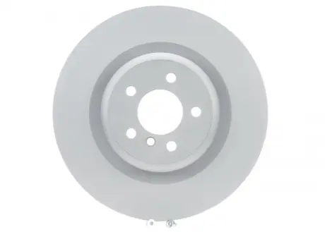Вентильований гальмівний диск Bosch 0986479E29