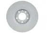 Вентилируемый тормозной диск bosch 0986479E32