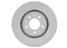 Вентилируемый тормозной диск bosch 0986479E32