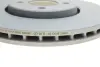 Вентилируемый тормозной диск bosch 0986479E81