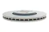 Вентилируемый тормозной диск bosch 0986479E81