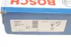 Вентилируемый тормозной диск bosch 0986479E81