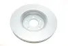 Вентильований гальмівний диск Bosch 0986479F01 (фото 2)