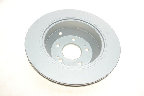 Вентильований гальмівний диск bosch 0986479F43