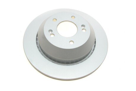 Вентильований гальмівний диск bosch 0986479F43