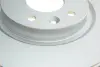Вентильований гальмівний диск Bosch 0 986 479 F71 (фото 4)