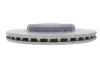 Вентилируемый тормозной диск bosch 0986479G39