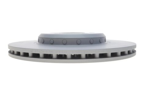 Вентилируемый тормозной диск bosch 0986479G39