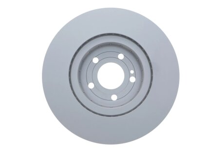 Вентилируемый тормозной диск bosch 0986479G39