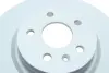 Вентильований гальмівний диск Bosch 0986479G54 (фото 4)