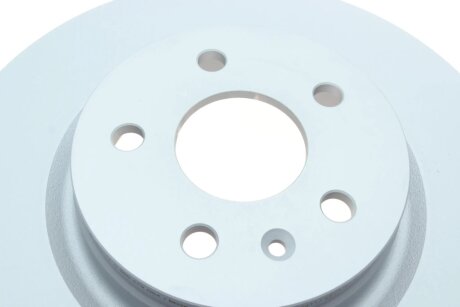 Вентильований гальмівний диск bosch 0986479G54