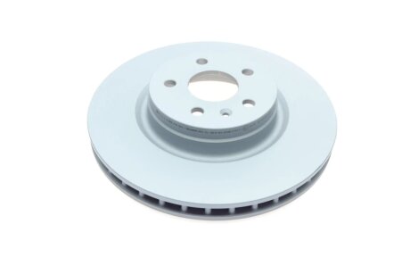 Вентильований гальмівний диск bosch 0986479G54