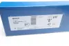 Вентильований гальмівний диск Bosch 0986479G54 (фото 6)