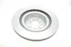 Вентильований гальмівний диск Bosch 0986479G56 (фото 2)
