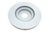 Вентилируемый тормозной диск bosch 0986479G93