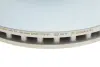 Вентилируемый тормозной диск bosch 0986479G93