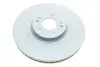 Вентилируемый тормозной диск bosch 0986479G93