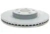Вентильований гальмівний диск Bosch 0 986 479 G94 (фото 3)