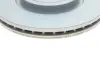 Вентильований гальмівний диск Bosch 0 986 479 G96 (фото 3)