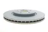 Вентильований гальмівний диск Bosch 0 986 479 G96 (фото 4)