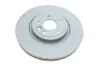 Вентильований гальмівний диск Bosch 0 986 479 G96 (фото 5)