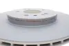 Вентилируемый тормозной диск bosch 0986479H17